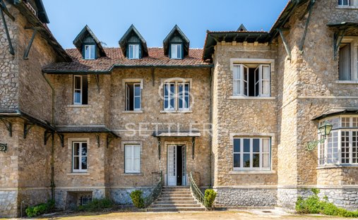 Chalet à Sintra, Lisbonne, Portugal 1