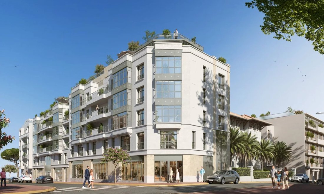 Apartment in French Riviera, Provence-Alpes-Côte d'Azur, France 2 - 17519070