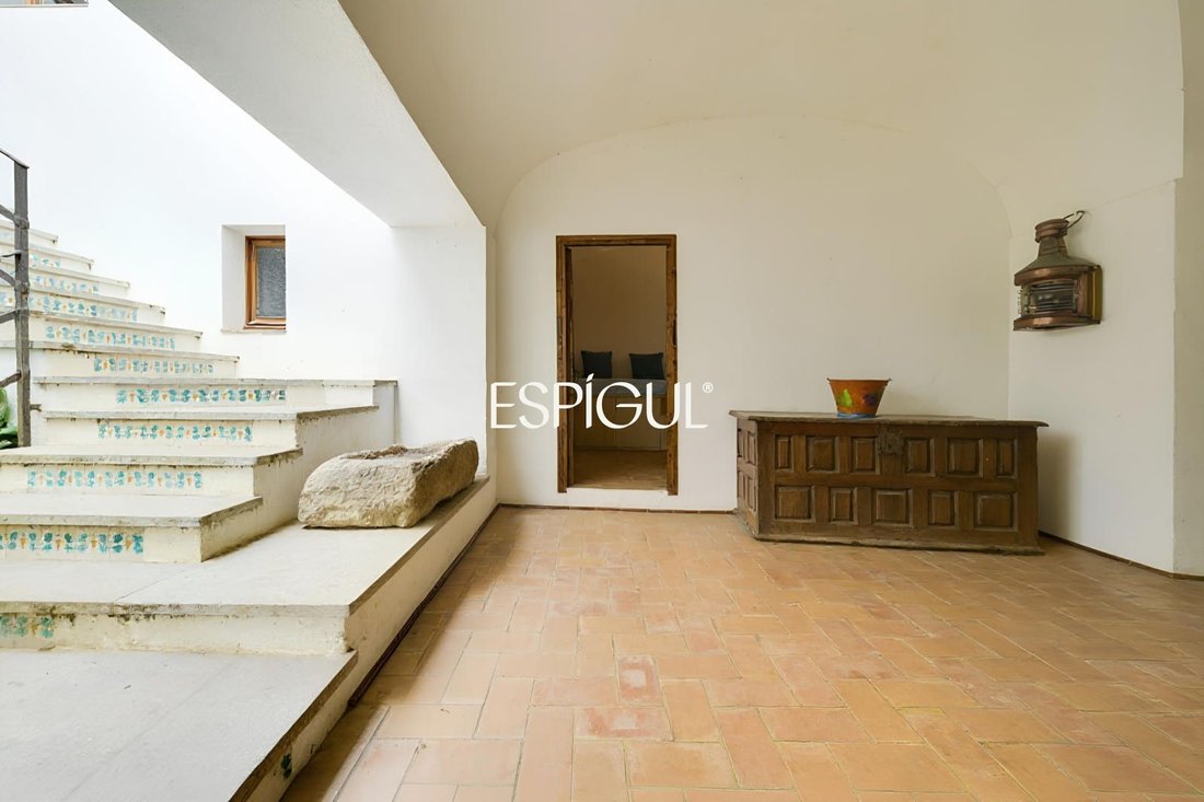 Villa in Torroella de Montgri, Catalonia, Spain 5 - 17523454
