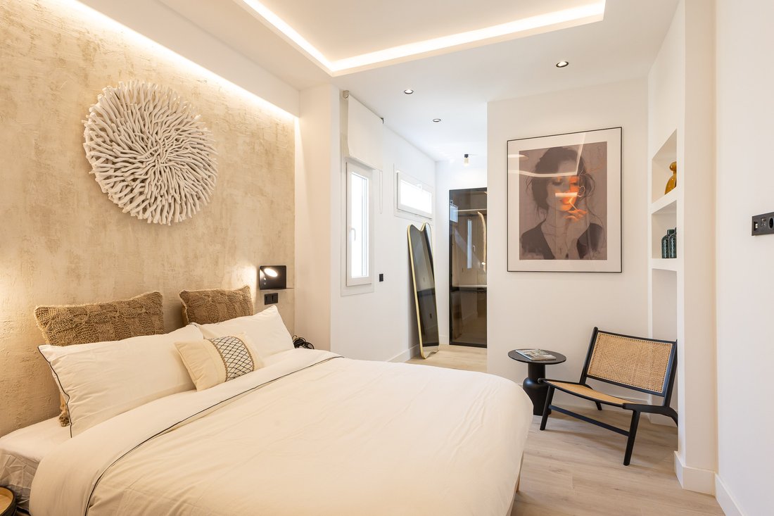 Apartment in Barrio Salamanca, Madrid, Spain 5 - 17524533