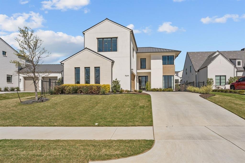 House in Fort Worth, Texas, United States 1 - 17522012