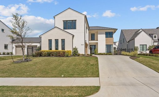 Casa a Fort Worth, Texas, Stati Uniti 1