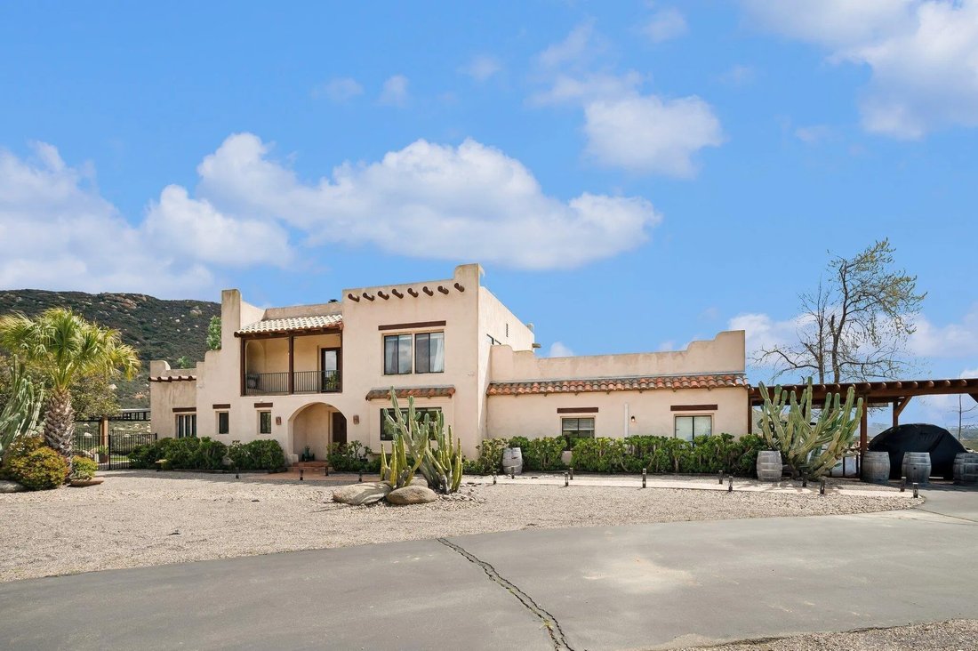 House in Ramona, California, United States 2 - 17523888