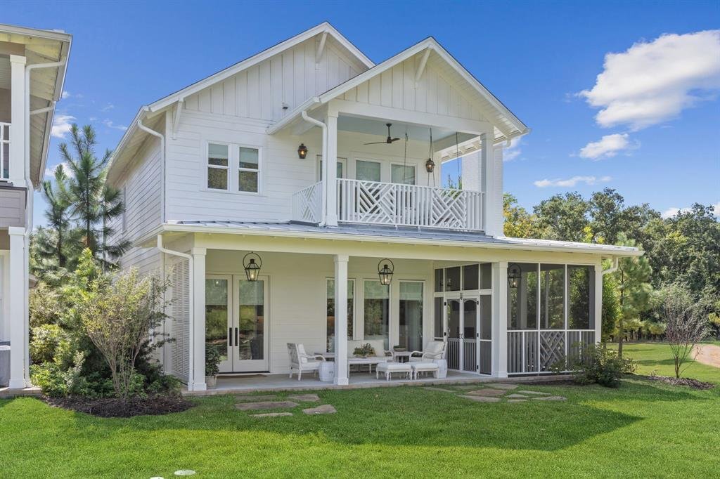 House in Malakoff, Texas, United States 2 - 17522028