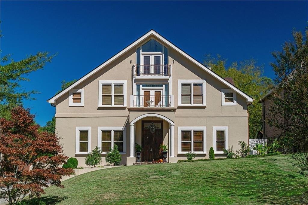 House in Atlanta, Georgia, United States 2 - 17521451