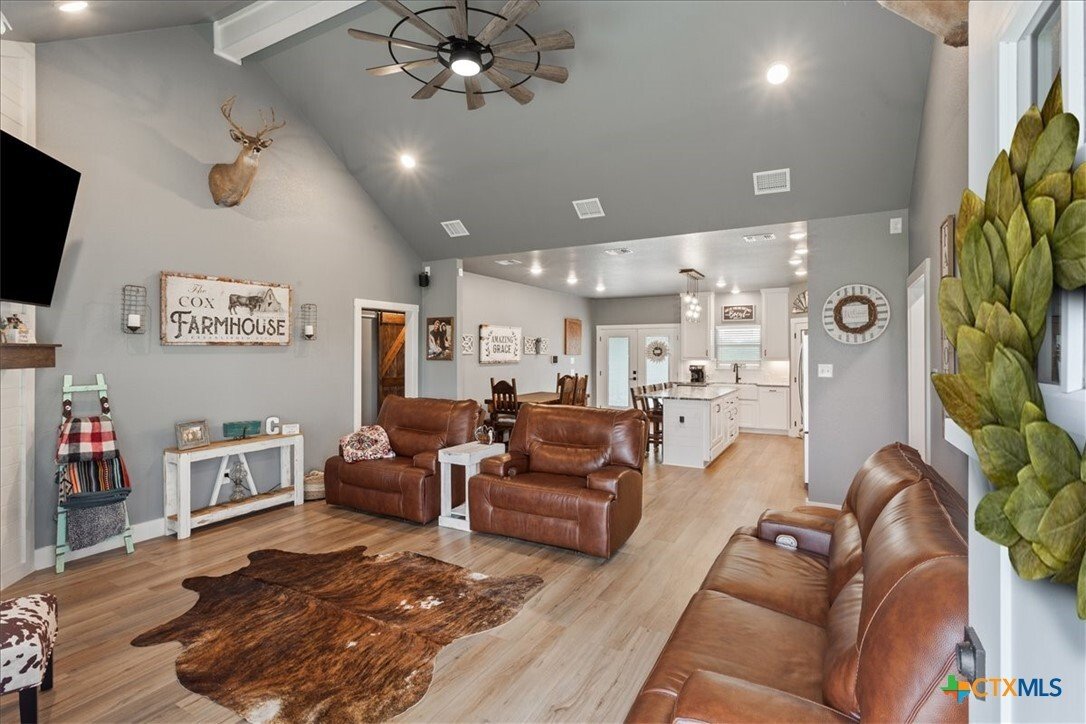House in Rogers, Texas, United States 3 - 17519373