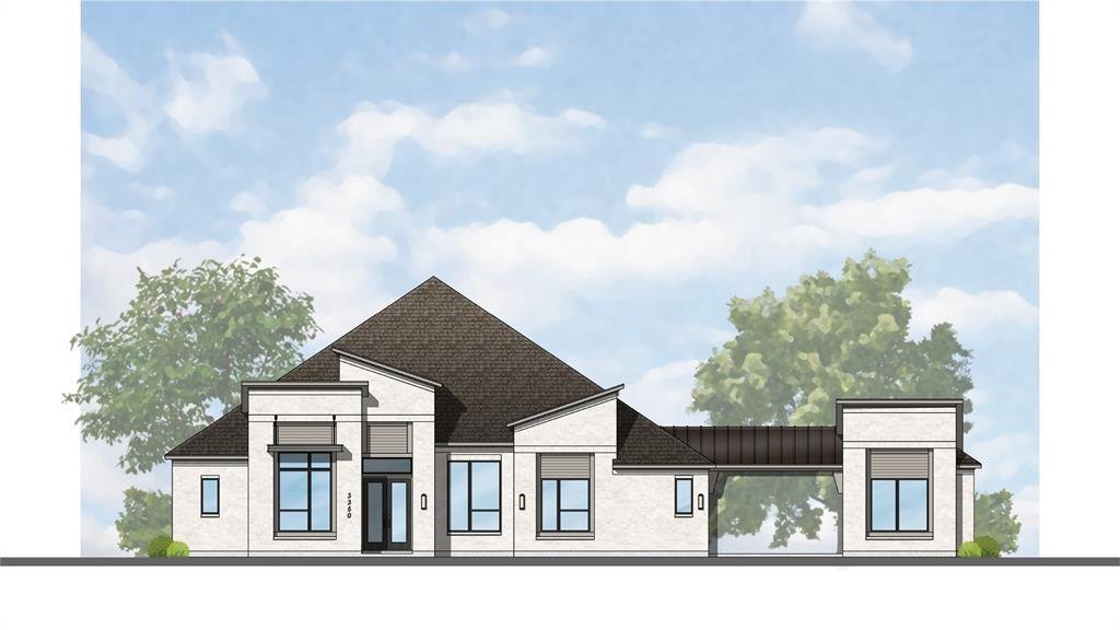 House in Heath, Texas, United States 1 - 17522168