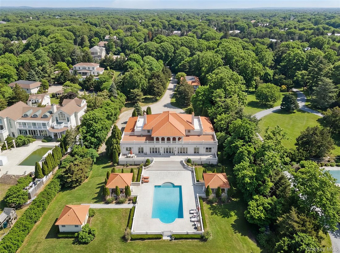 Casa en Remsenburg-Speonk, Nueva York, Estados Unidos 5 - 17519862