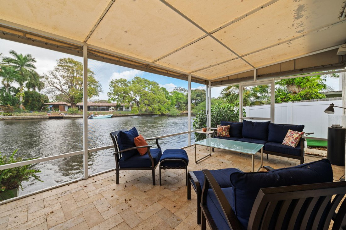 House in Oakland Park, Florida, United States 3 - 17520582