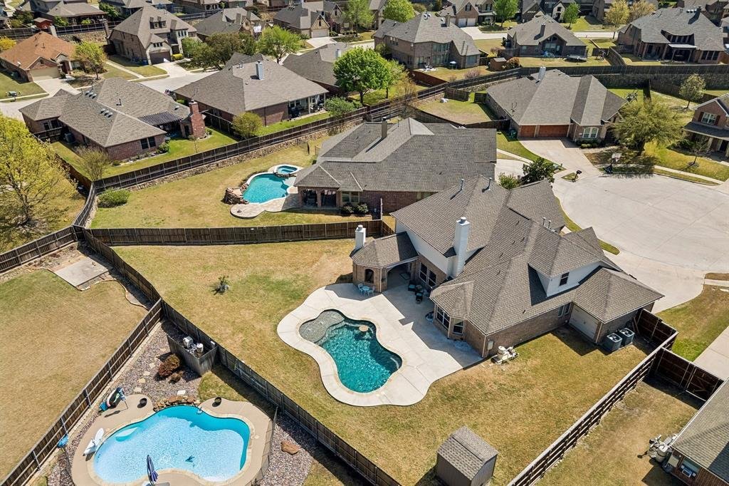 House in Fate, Texas, United States 4 - 17522080