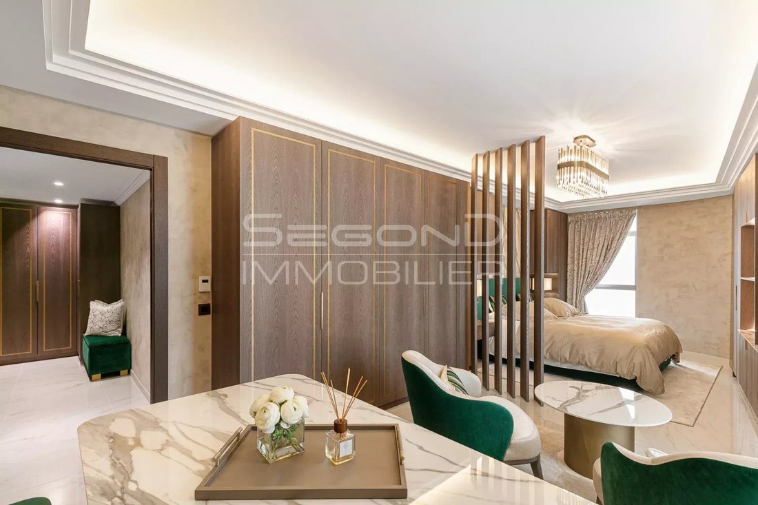 Apartment in Monaco, Monaco 2 - 17520589