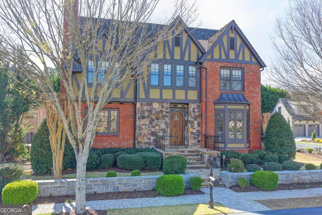House in Duluth, Georgia, United States 2 - 17522709