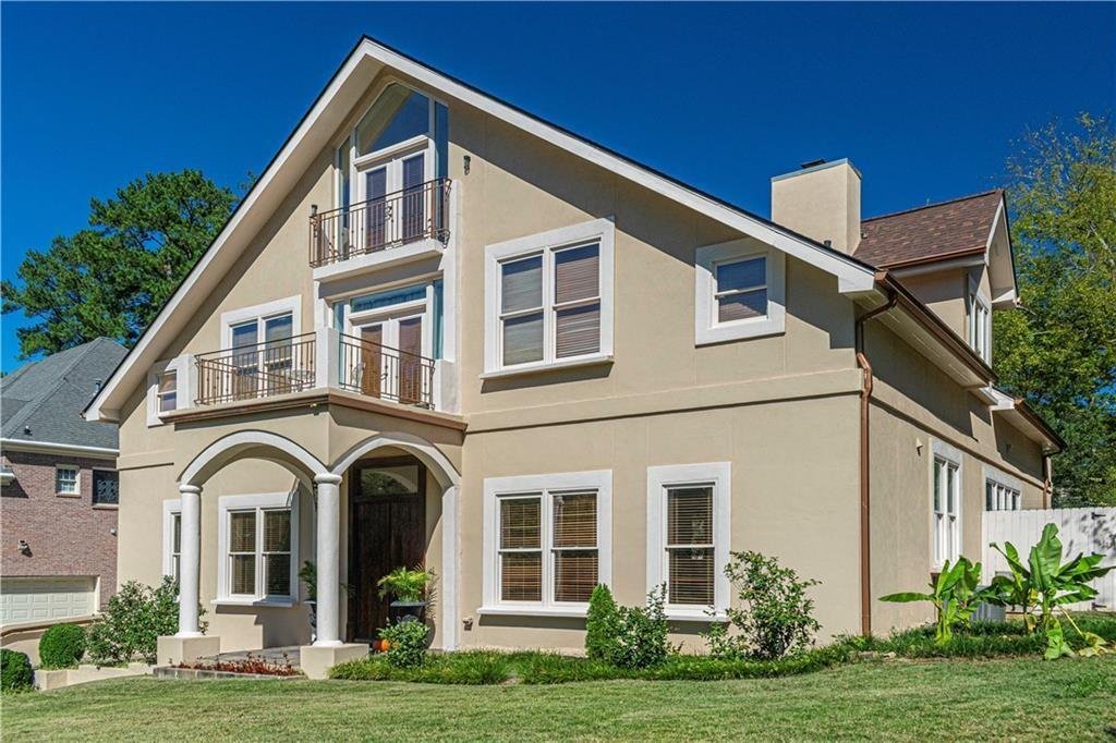 House in Atlanta, Georgia, United States 1 - 17521451