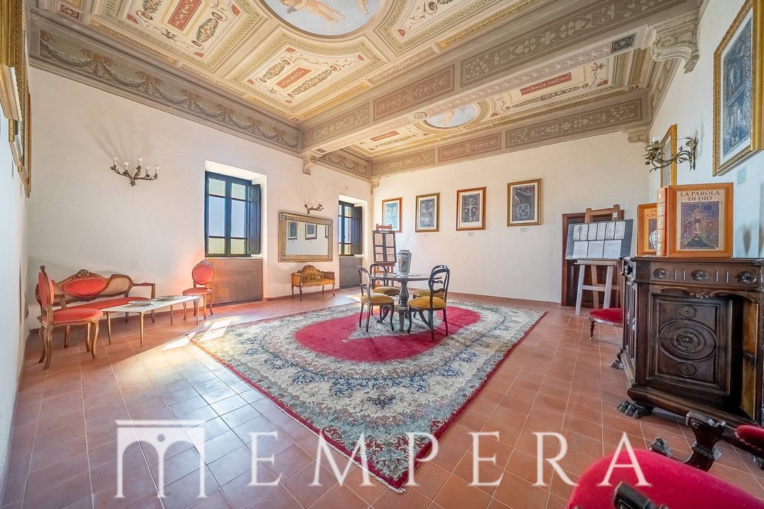 San Polo dei Cavalieri, Lazio, Italy 2 - 17525190