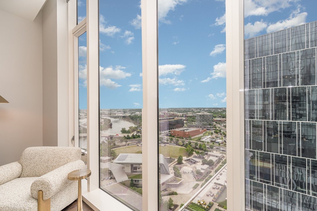 Condo in Nashville, Tennessee, United States 2 - 17521184