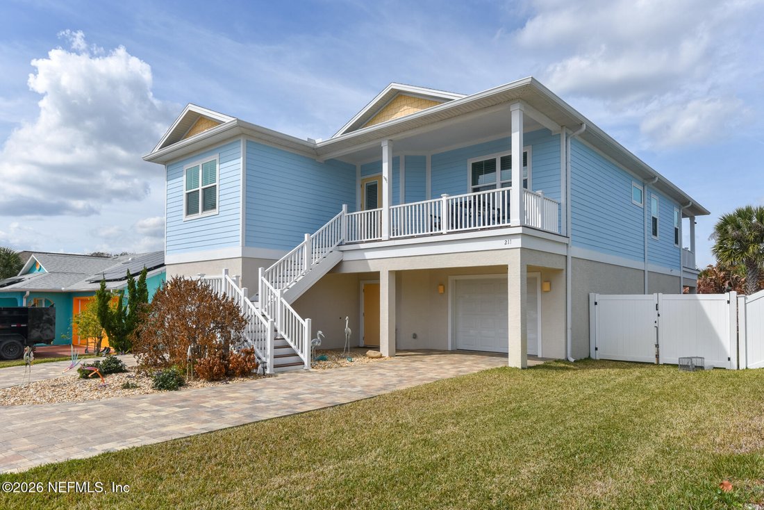 House in Palm Coast, Florida, United States 4 - 17518855