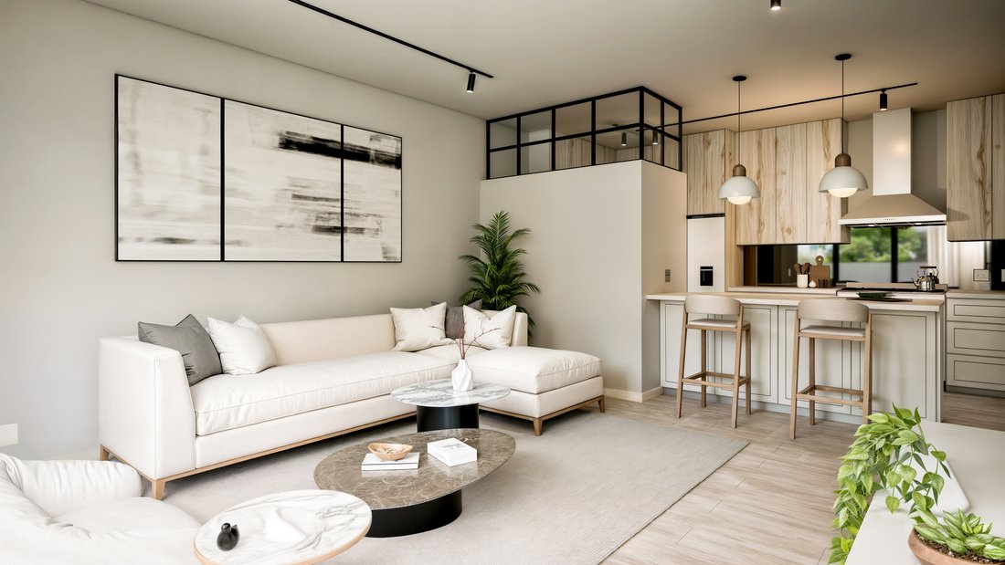 Land in Sandton, Gauteng, South Africa 4 - 17522955