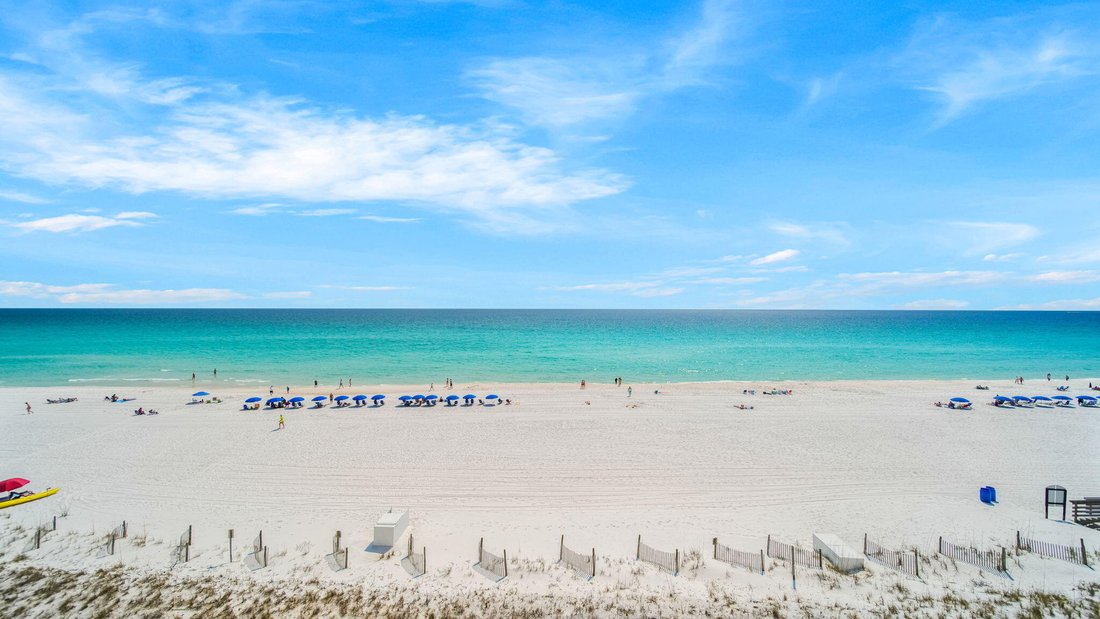 Condo in Wright, Florida, United States 2 - 17518867