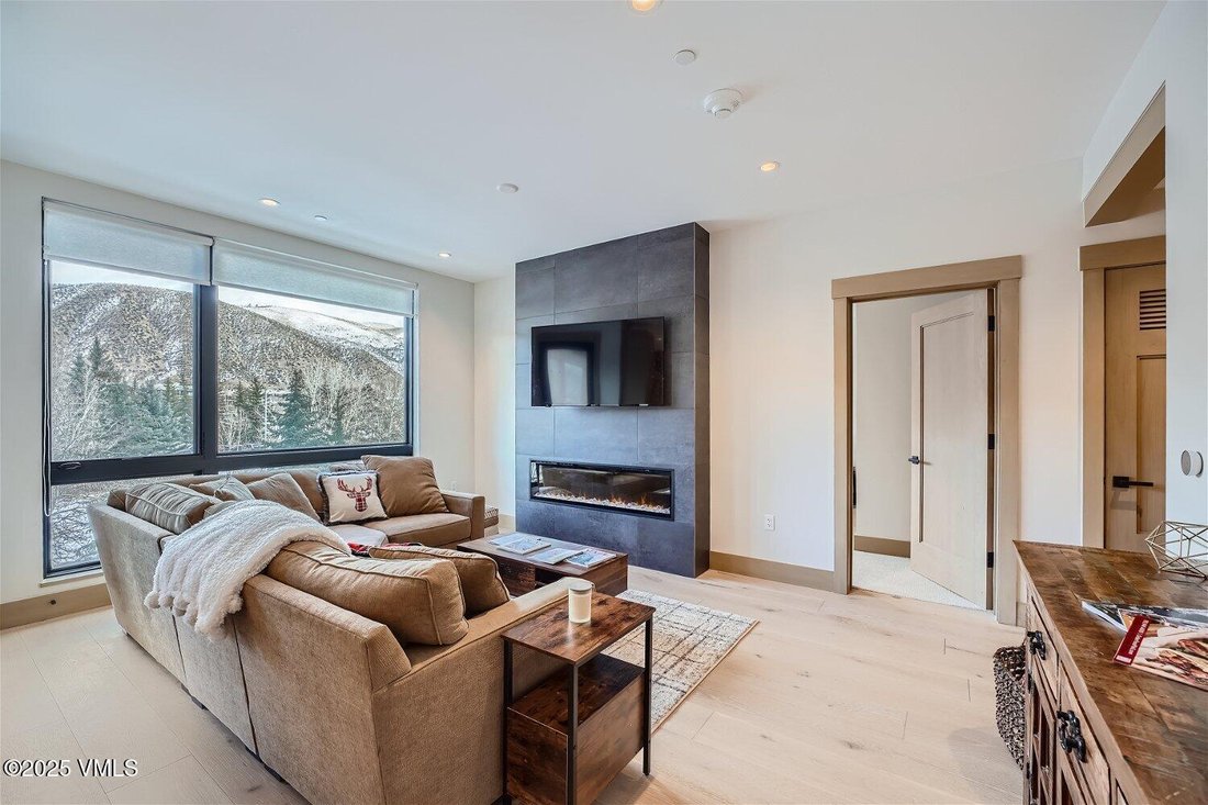 Condo in Avon, Colorado, United States 1 - 17523012
