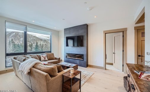 Condo in Avon, Colorado, United States 1