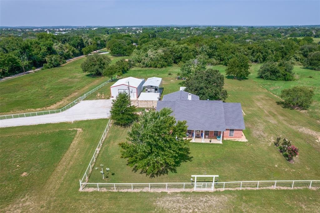 House in Springtown, Texas, United States 1 - 17521929