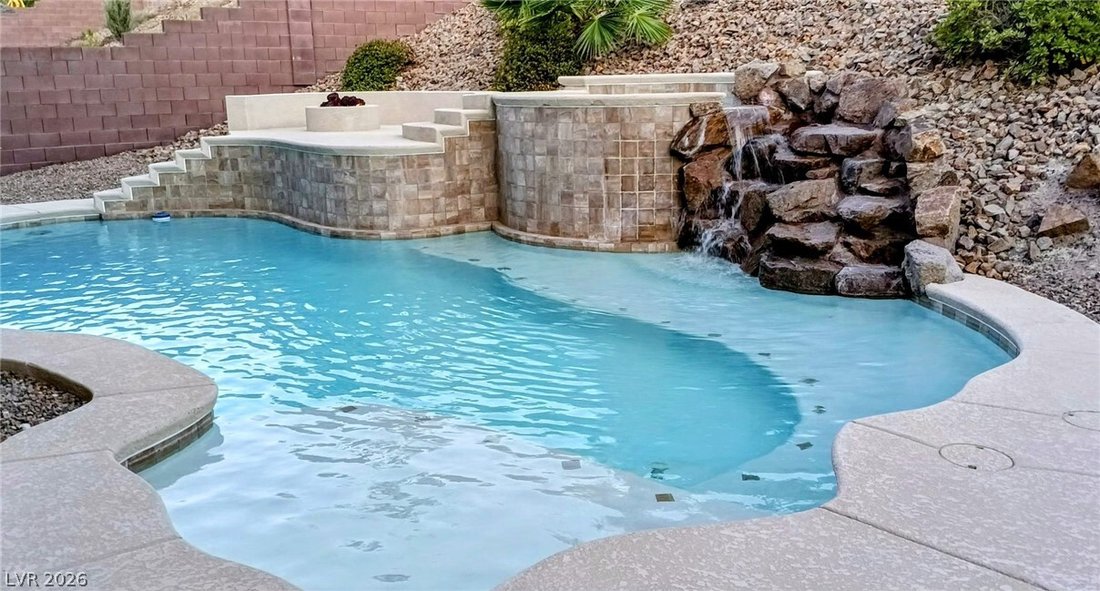 House in Henderson, Nevada, United States 3 - 17519276