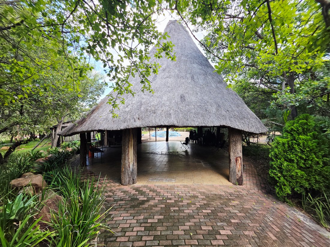 Corps de ferme à Municipalité locale de Mookgopong, Limpopo, Afrique du Sud 4 - 17522961