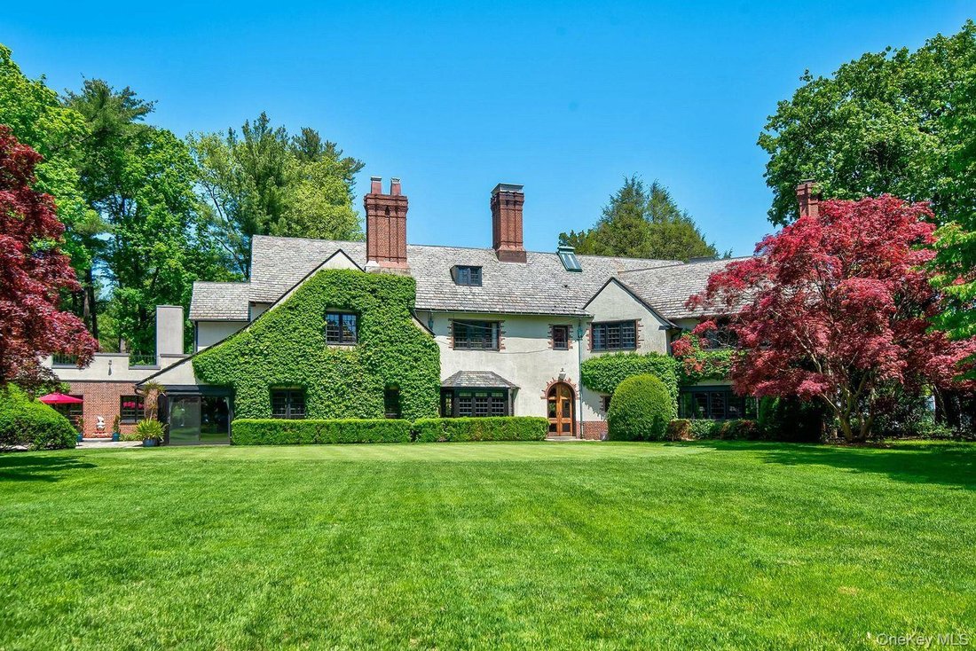 House in Locust Valley, New York, United States 2 - 17519696