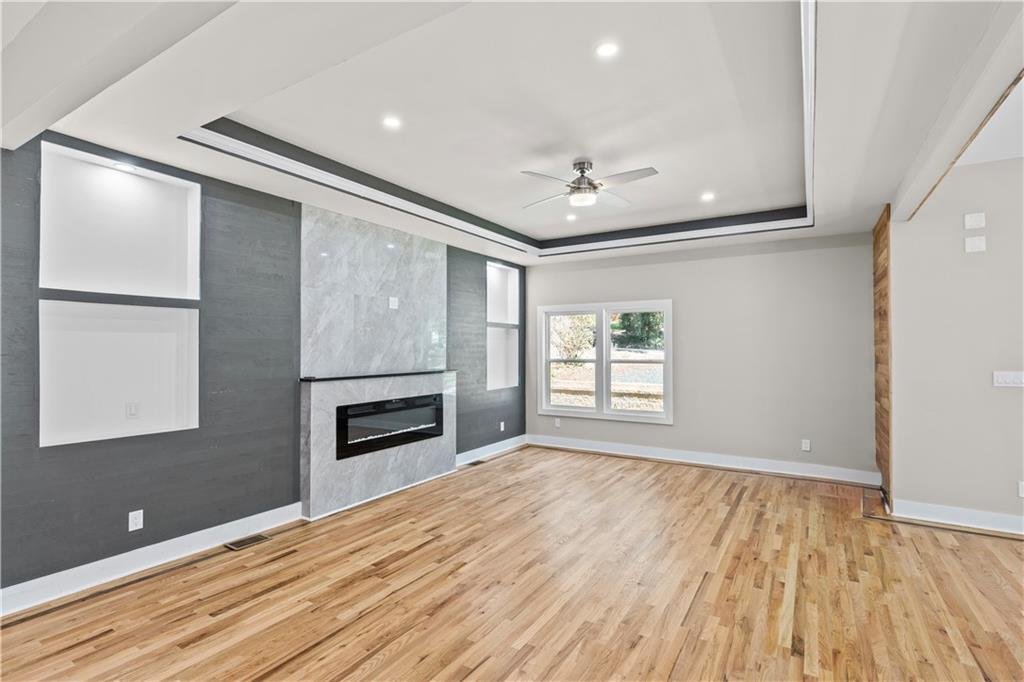 House in Atlanta, Georgia, United States 4 - 17521482