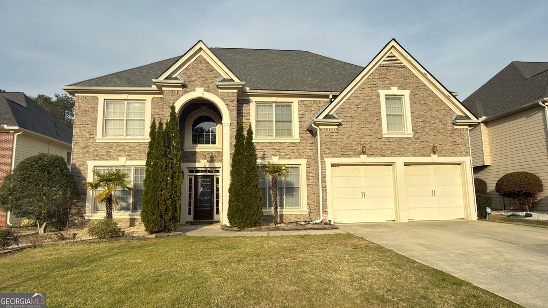 House in Snellville, Georgia, United States 1 - 17522611