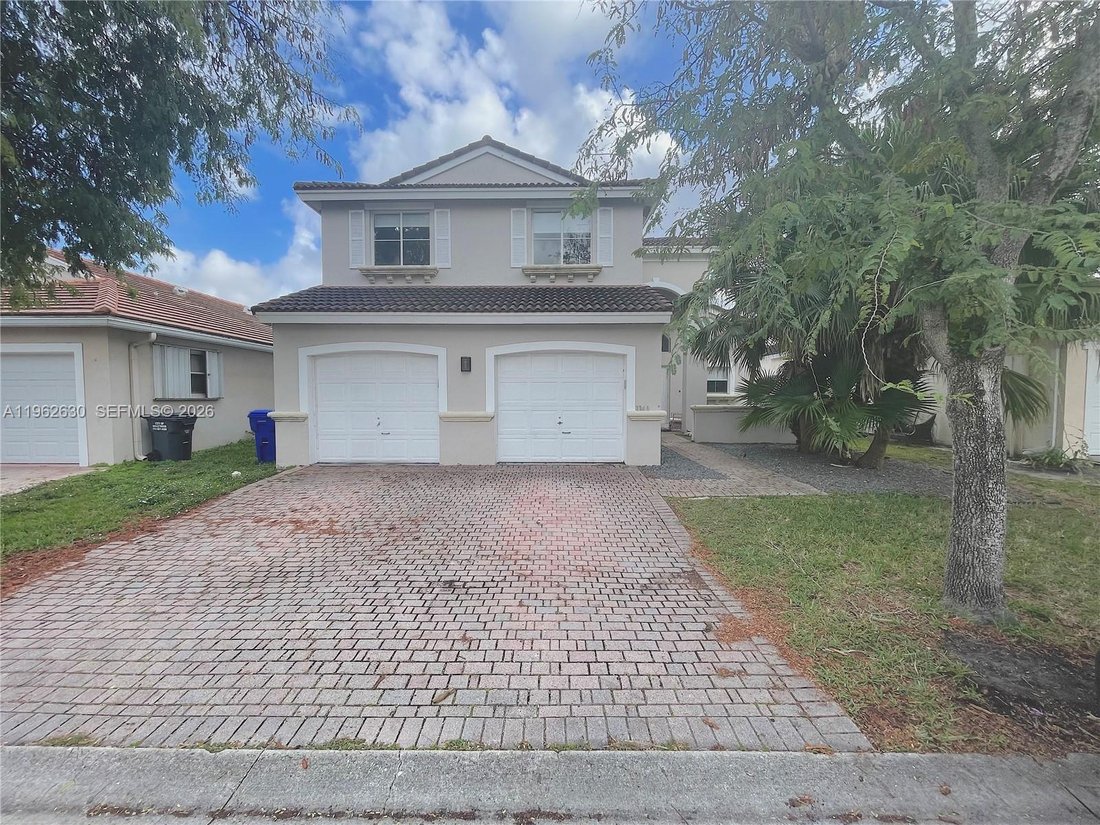 House in Hollywood, Florida, United States 1 - 17202468