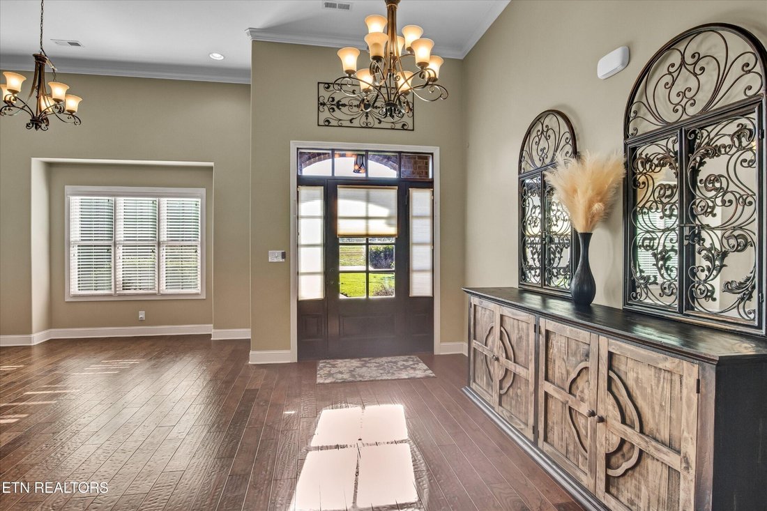 House in Tellico Village, Tennessee, United States 5 - 17520917