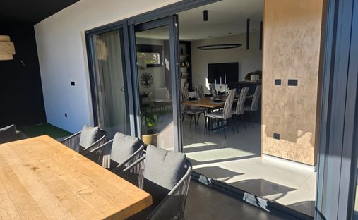 Villa in Labin, Istria County, Croatia 1