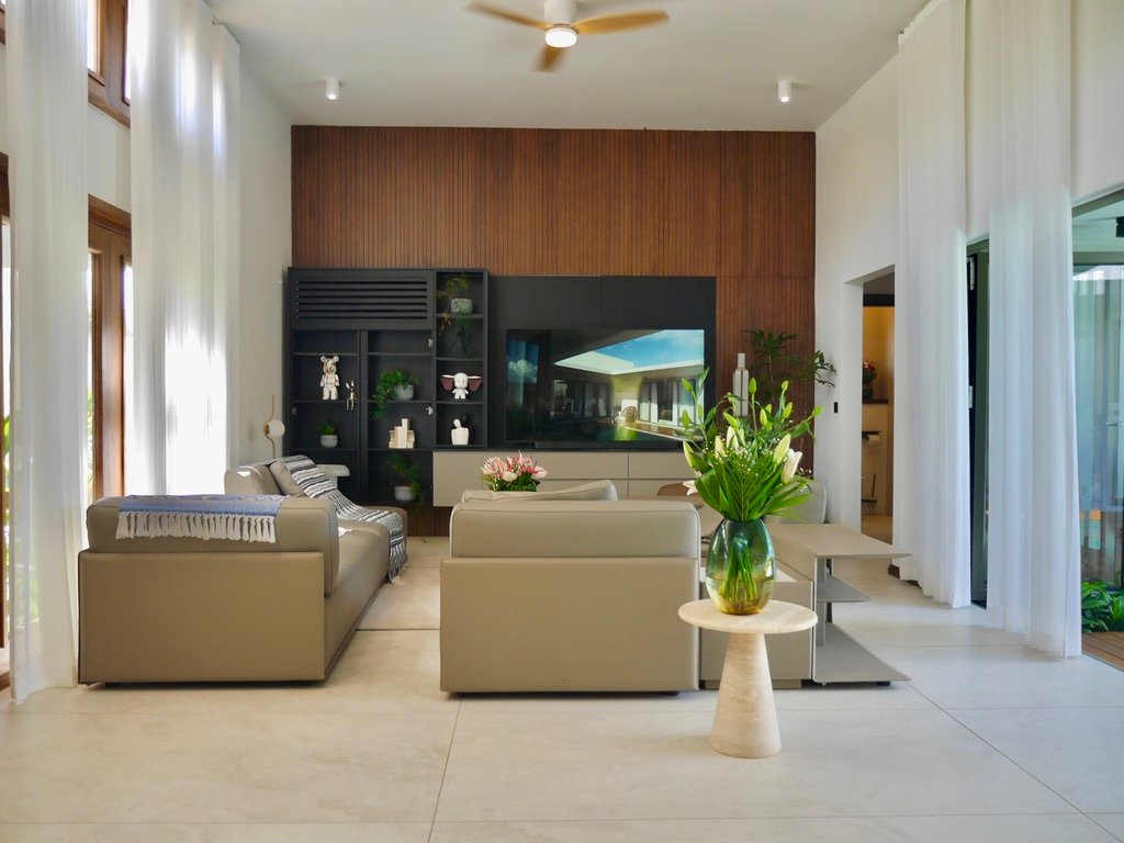 Villa in Pointe aux Piments, Pamplemousses District, Mauritius 3 - 17522970