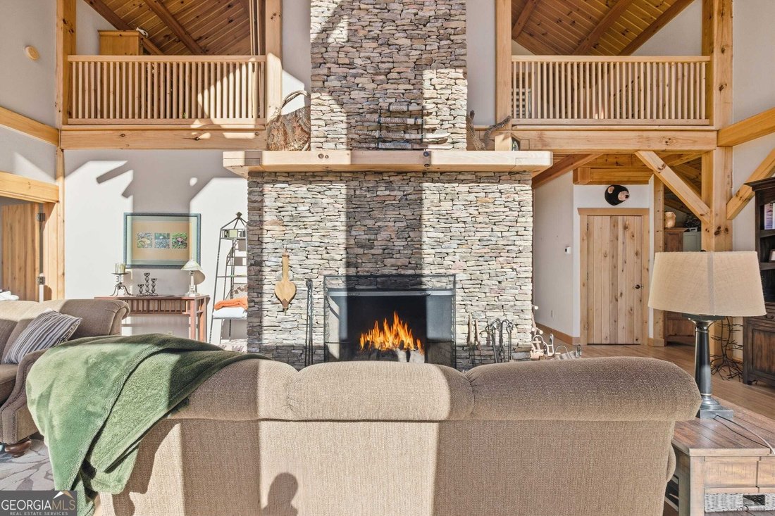House in Highlands, North Carolina, United States 5 - 17523803