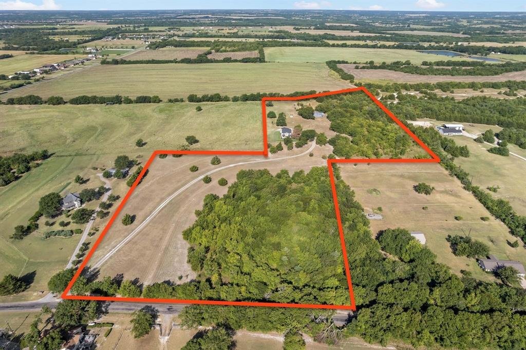 House in Tom Bean, Texas, United States 3 - 17522058