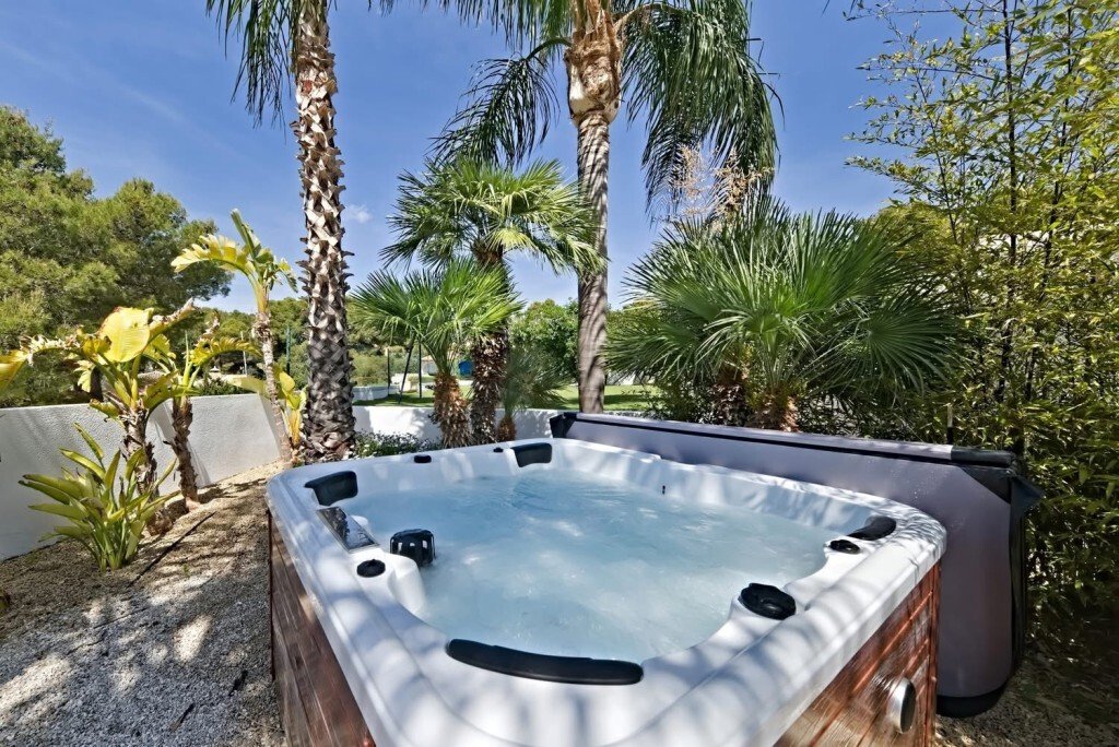 Villa a Benissa, Comunità Valenzana, Spagna 5 - 17523622