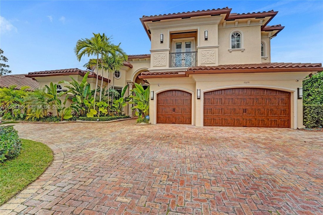 House in Davie, Florida, United States 1 - 17520405