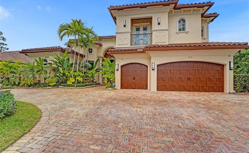 Casa a Davie, Florida, Stati Uniti 1