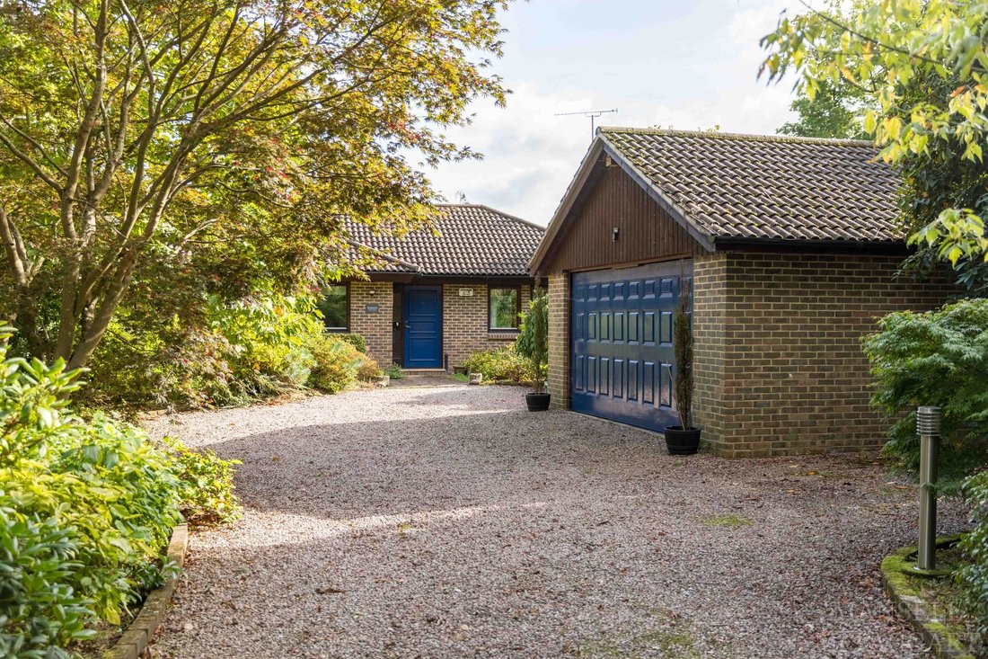 House in Felbridge, England 1 - 17519842