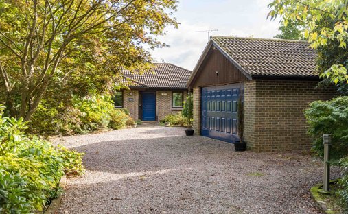 Haus in Felbridge, England 1