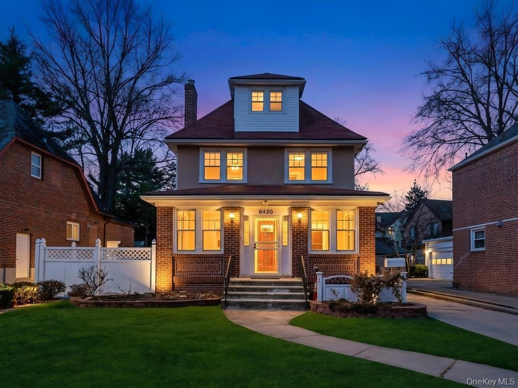 House in New York, New York, United States 3 - 17519700