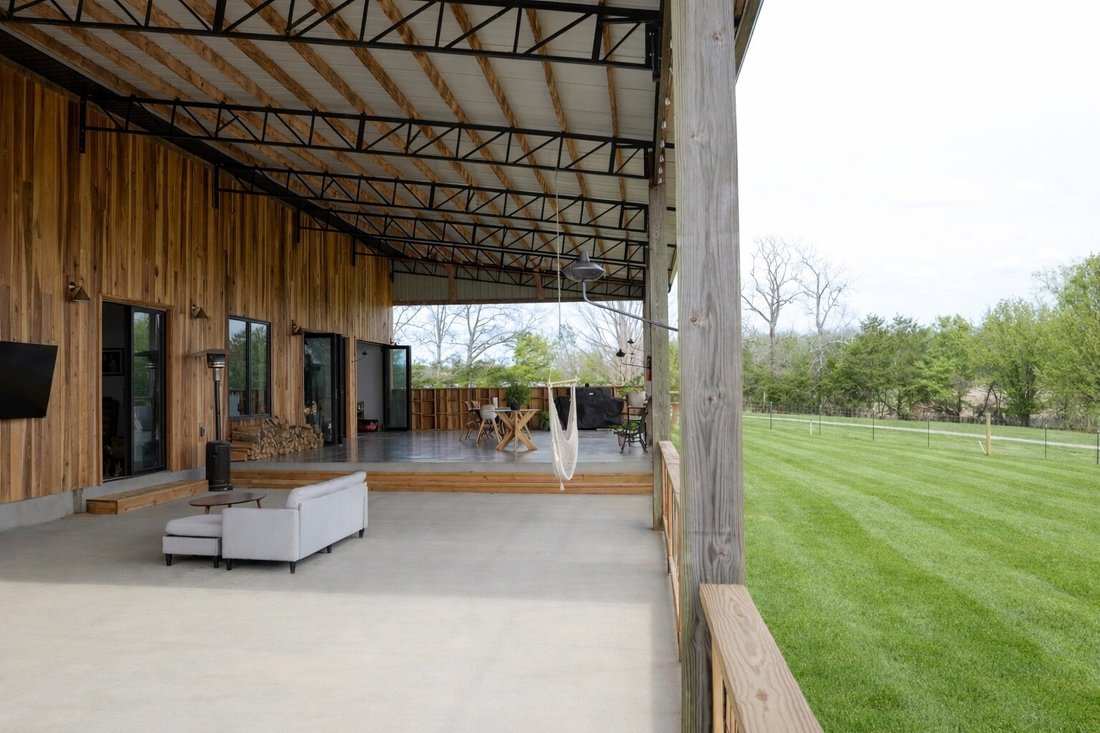House in McMinnville, Tennessee, United States 4 - 17521122