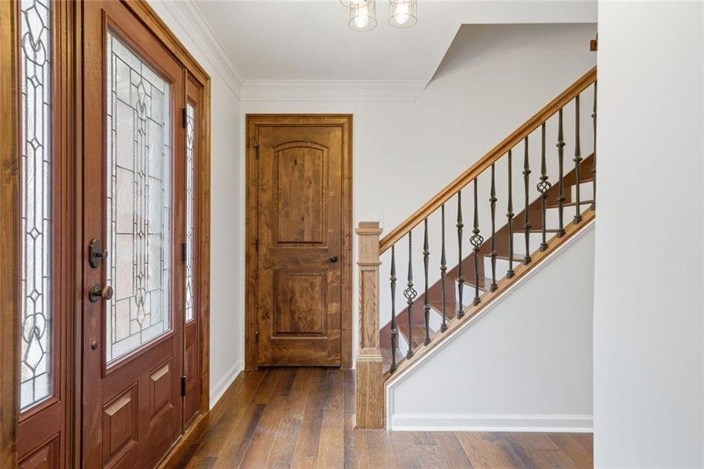 House in Kennesaw, Georgia, United States 5 - 17521472