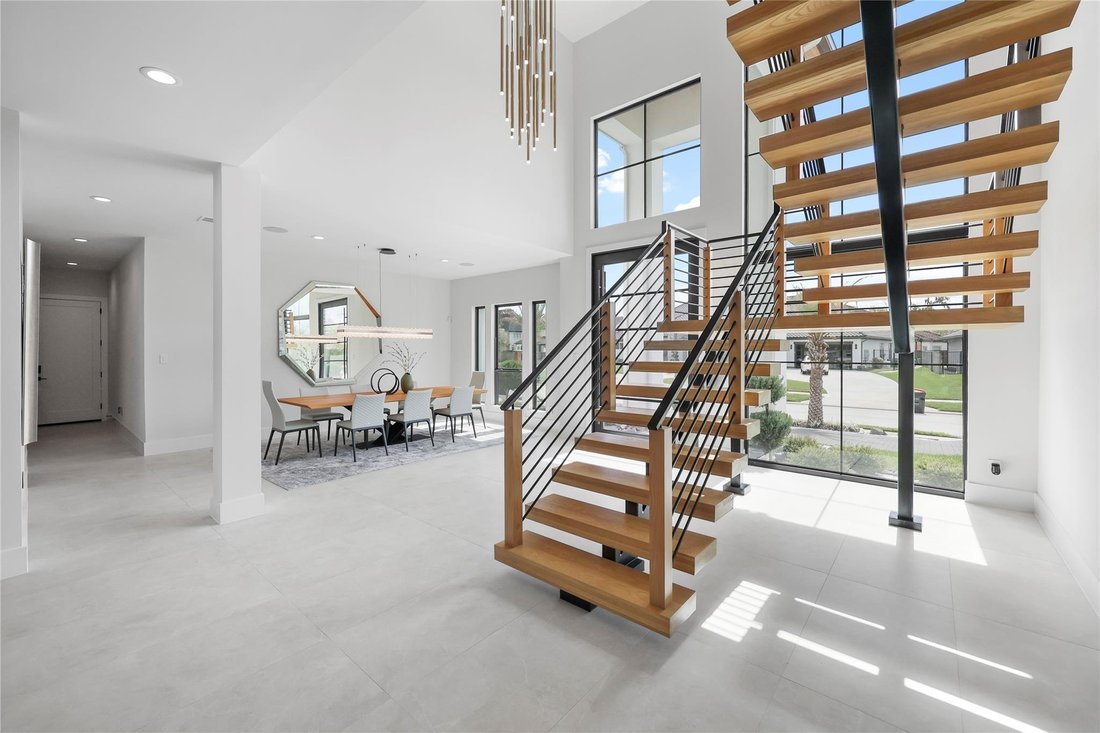 House in Missouri City, Texas, United States 4 - 17524353