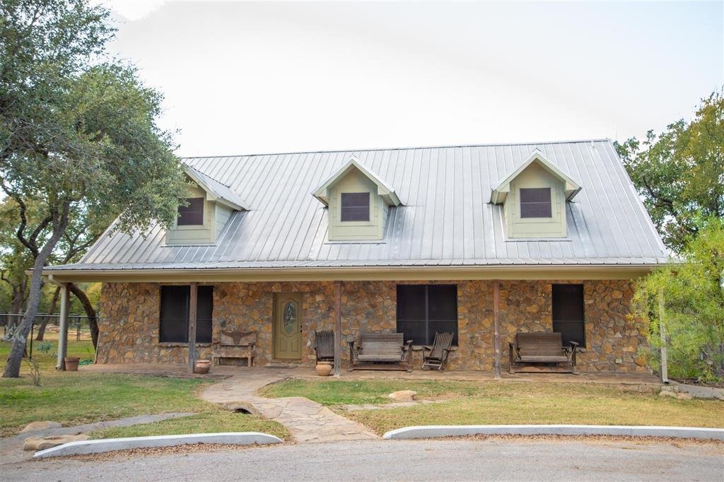 House in Brownwood, Texas, United States 4 - 17521868