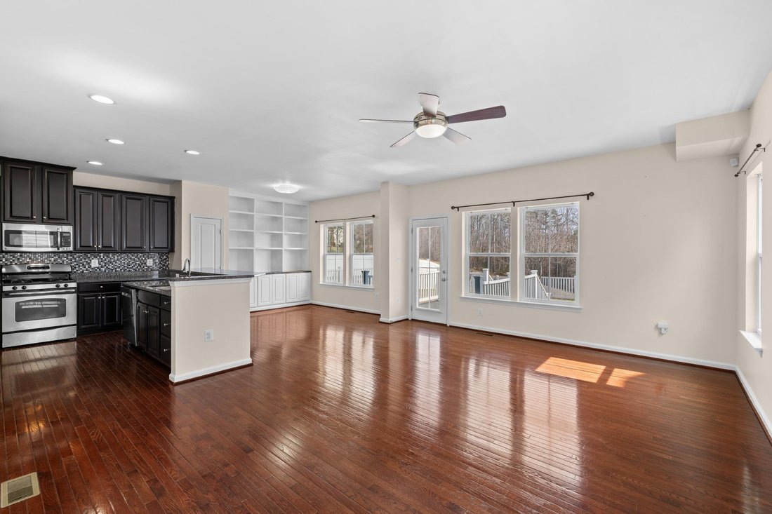 House in Charlottesville, Virginia, United States 5 - 17519066