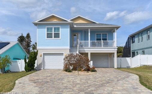 House in Palm Coast, Florida, United States 1