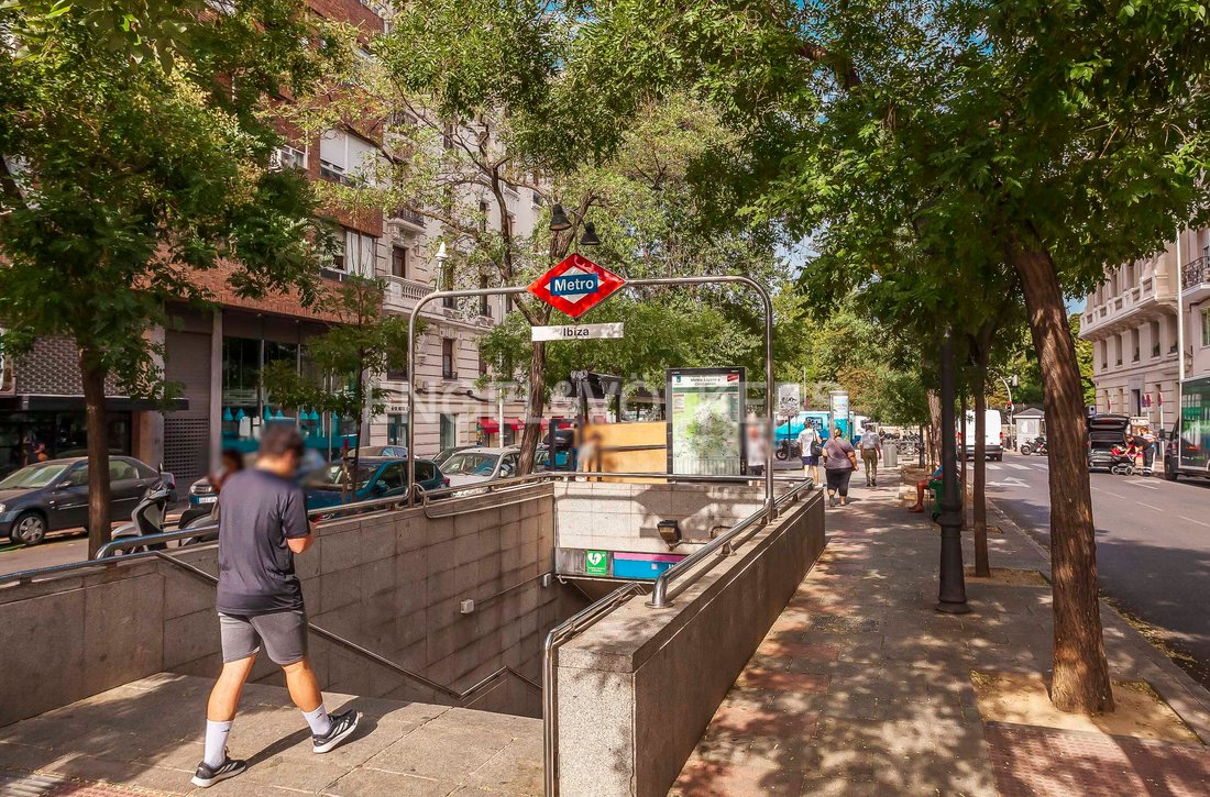 Apartment in Retiro, Madrid, Spain 4 - 17524520