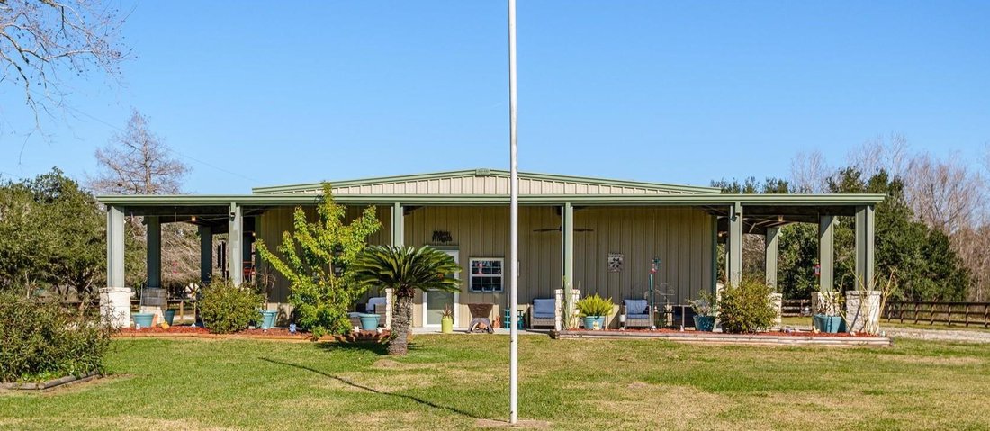 House in Santa Fe, Texas, United States 3 - 17522242